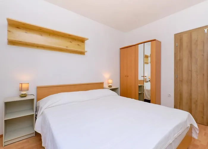 Sun Apartman Mali Lošinj