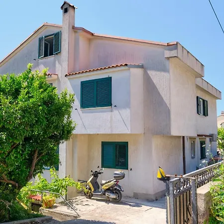 Apartman Sun Mali Losinj