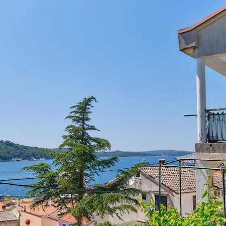 Sun Apartment Mali Lošinj