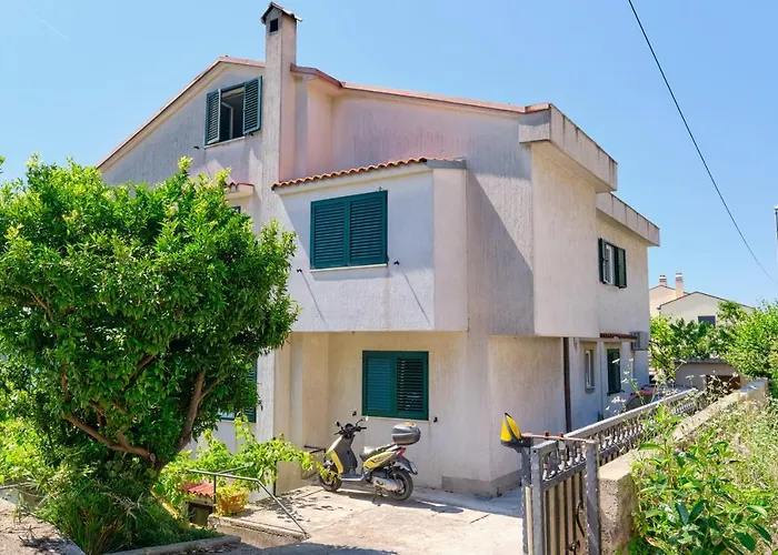 Apartman Sun Mali Losinj