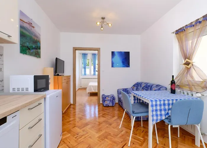 Apartman Sun