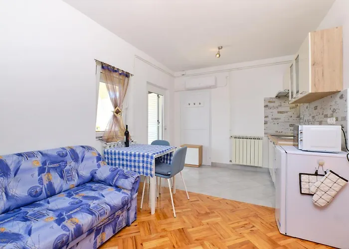 Apartman Sun *