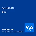 Sun * Mali Lošinj