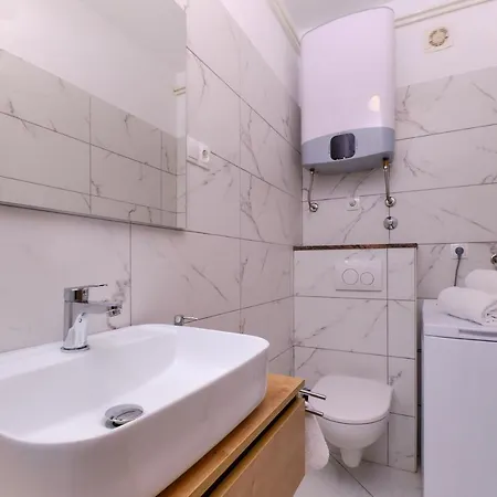 Apartamento Sun