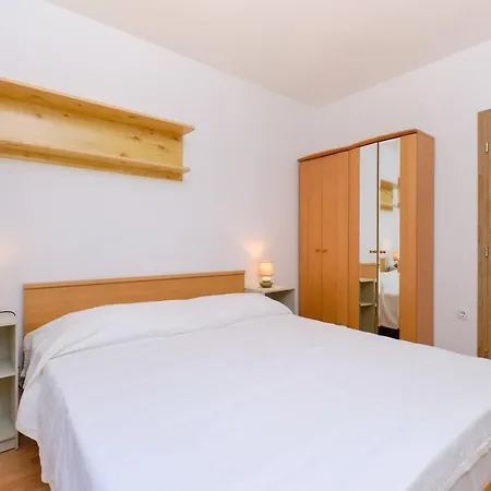 Sun Apartamento Mali Lošinj