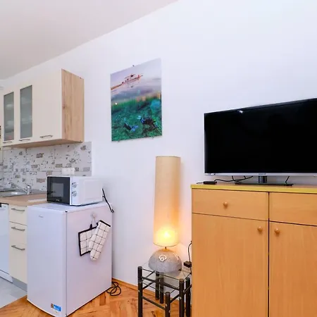 Apartamento Sun