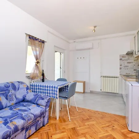 Apartamento Sun *