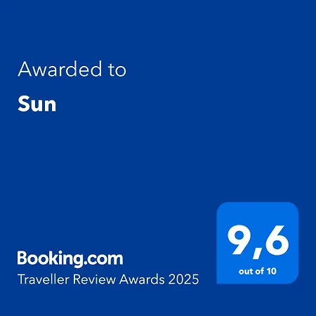 Sun * Mali Lošinj